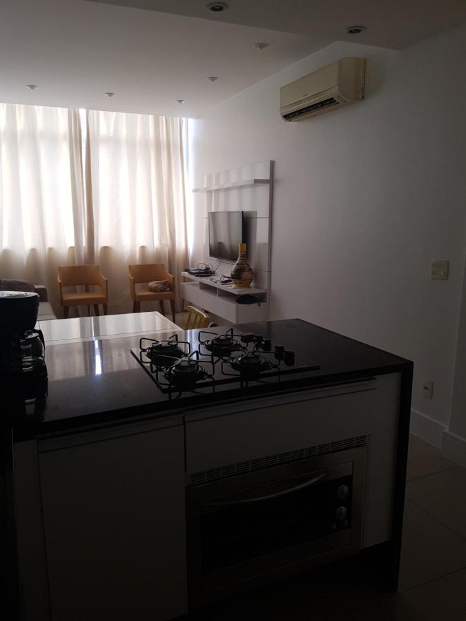 Apartamento Ed Cadima Rio de Janeiro