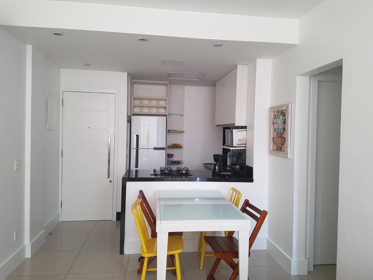 Apartamento Ed Cadima Apartamento