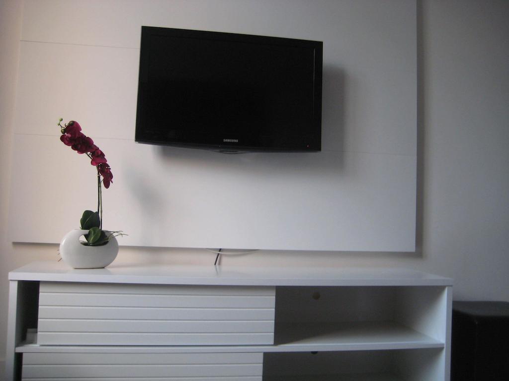 Apartamento Ed Cadima